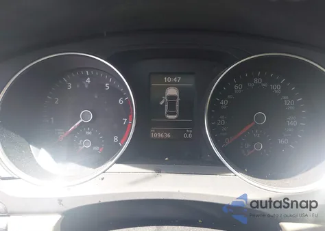 2017 Volkswagen Jetta 1.4T Se from USA, damaged, VIN 3VWDB7AJ6HM303656